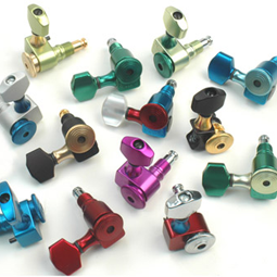 Order Custom tuning machines